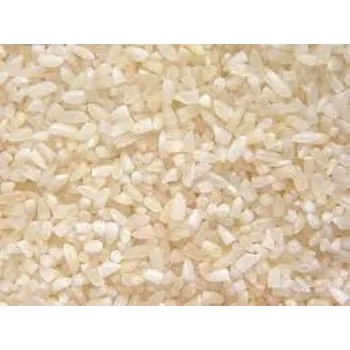 Broken Rice